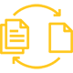Converts CSV and CAD files