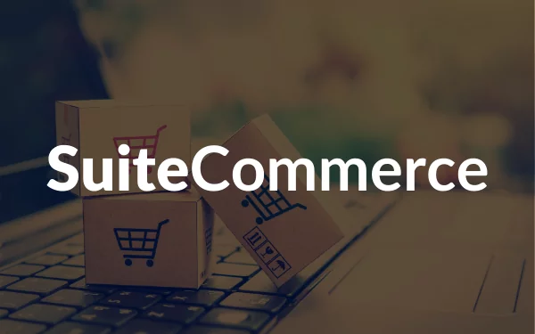 suitecommerce sca facts