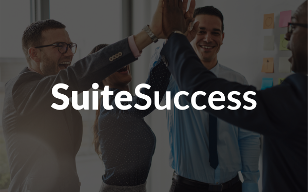 suitesuccess netsuite suitesuccess