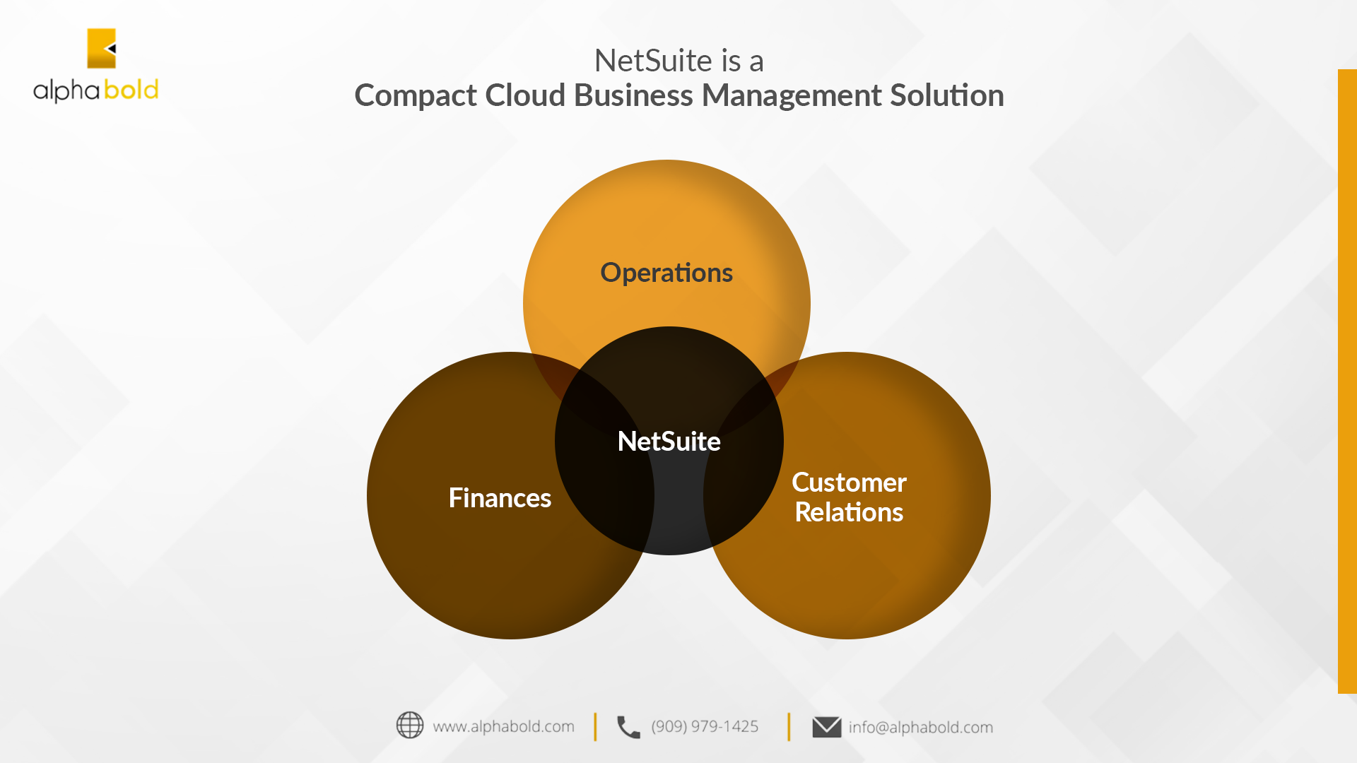 NetSuite Implementation
