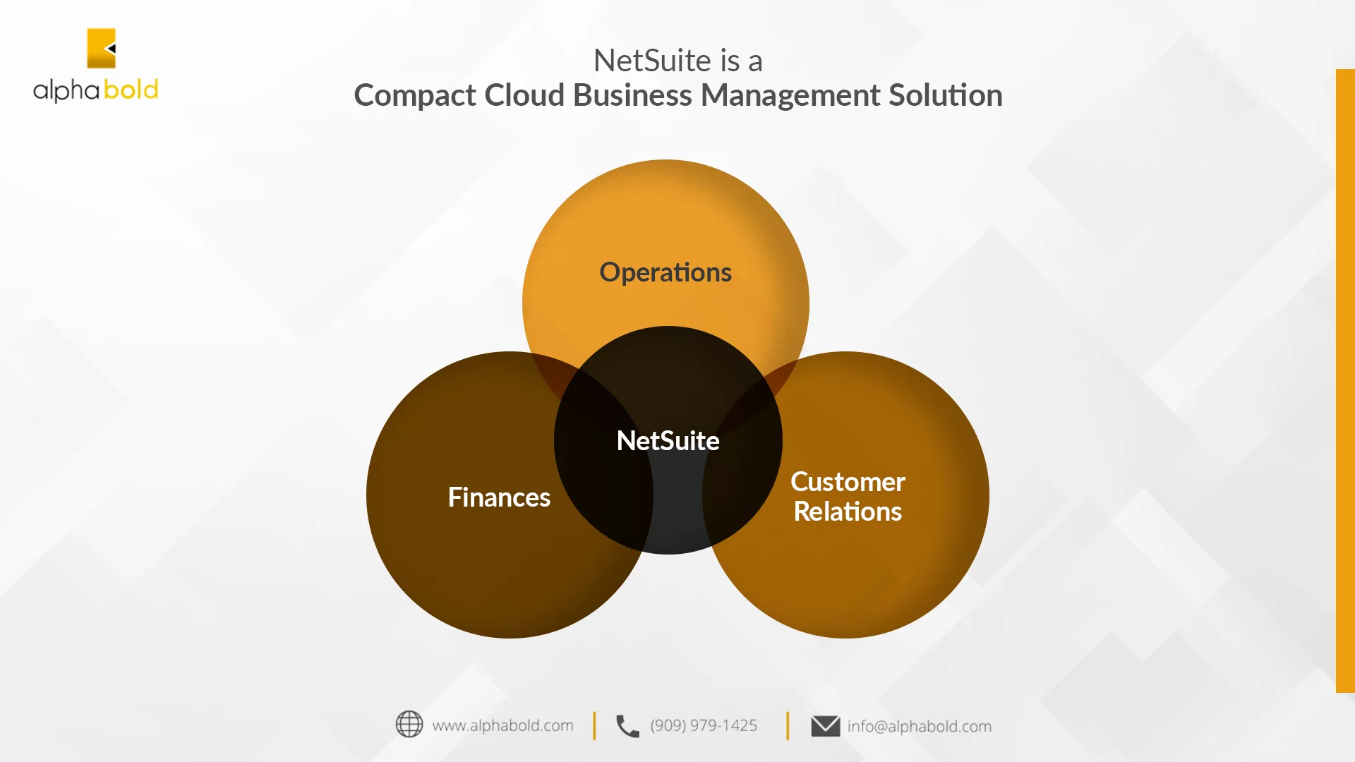 NetSuite Implementation