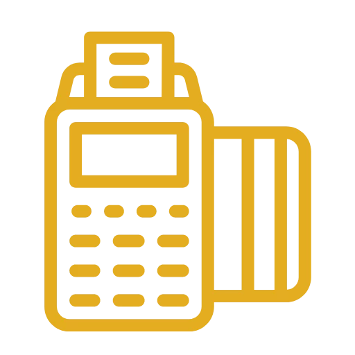 In-Store-POS