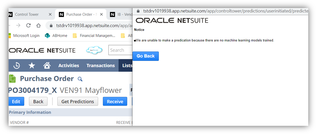 Top 3 Notable new features for NetSuite’s 2022.1 Release
