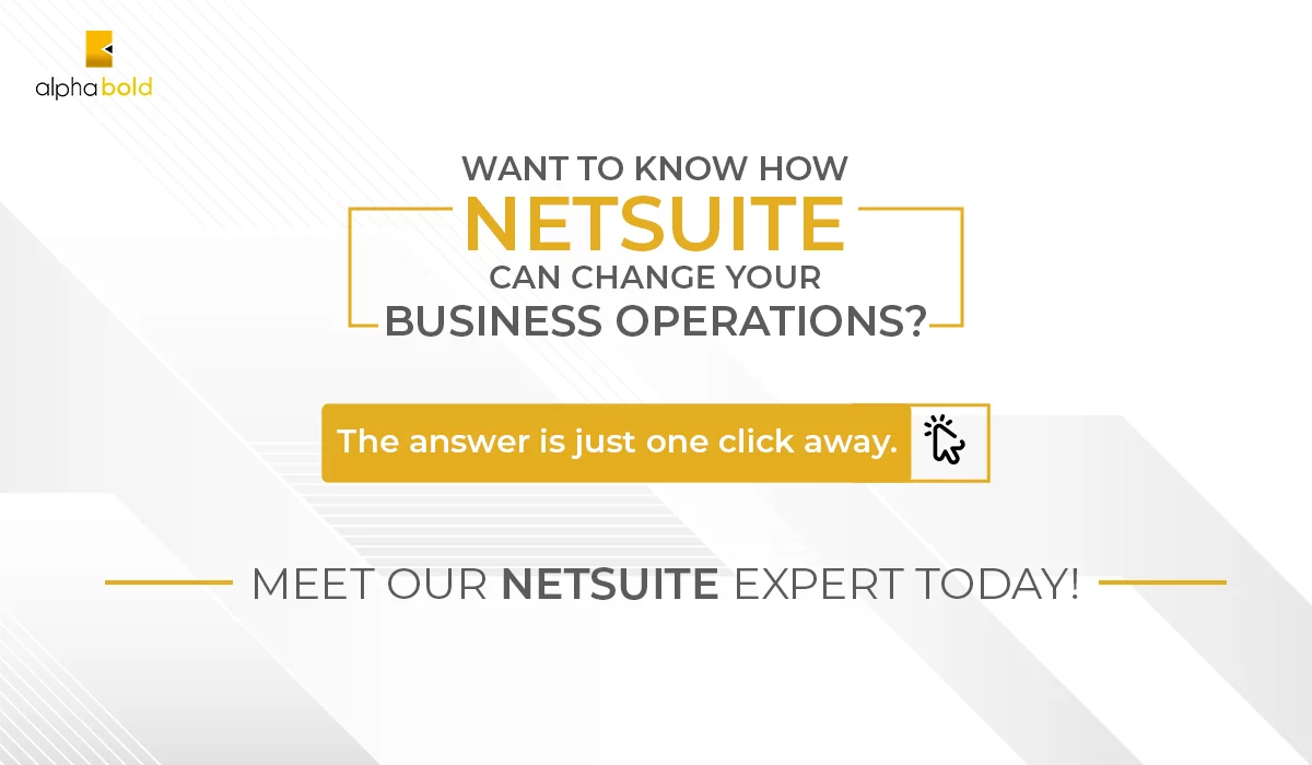 NetSuite ERP and QuickBooks