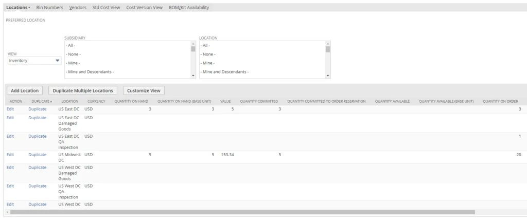 Infographics show the Using BUILDFitters ERP Integration