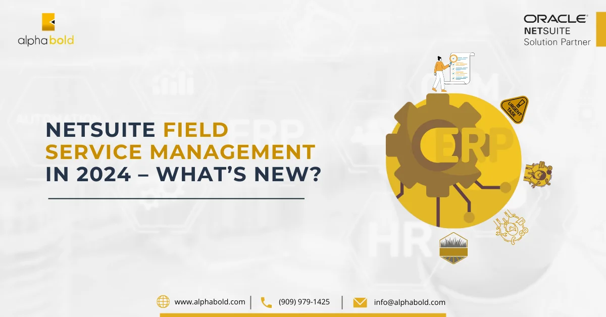 Blog NetSuite Solution Provider and Consultant in San Diego