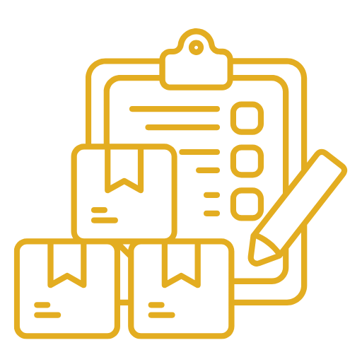 Warehouse Management