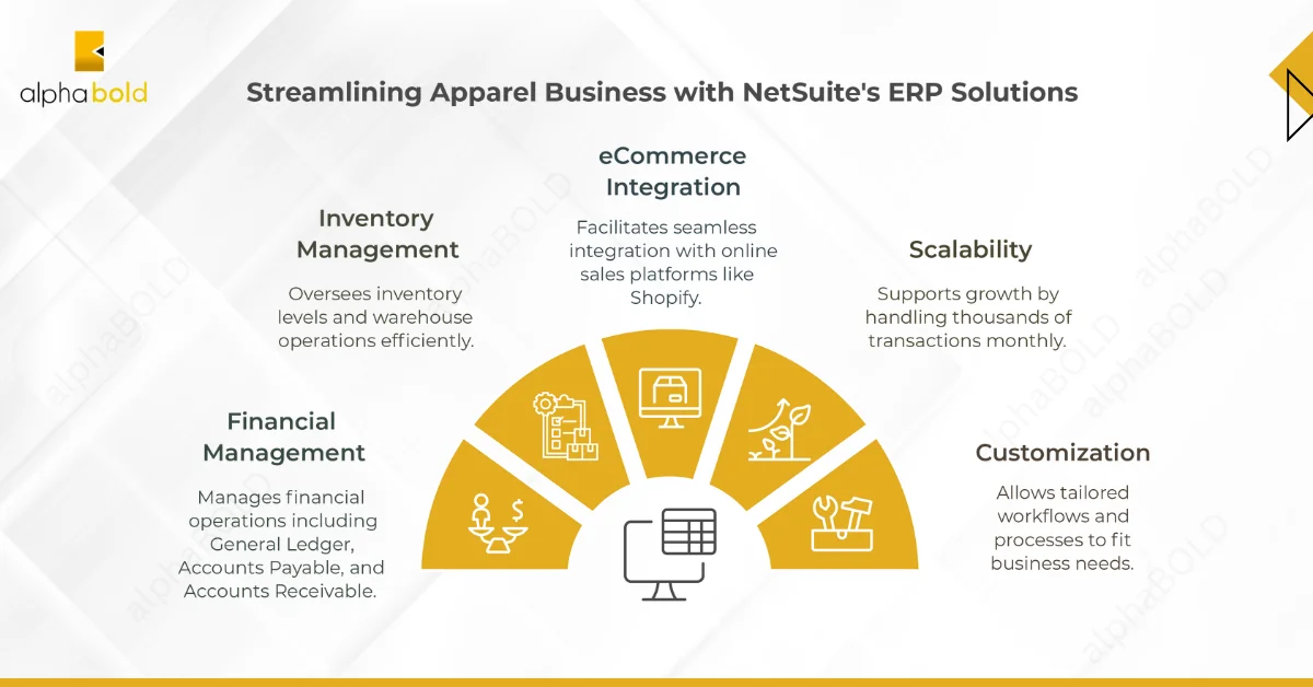 Case Study NetSuite Implementation for a Los Angeles
