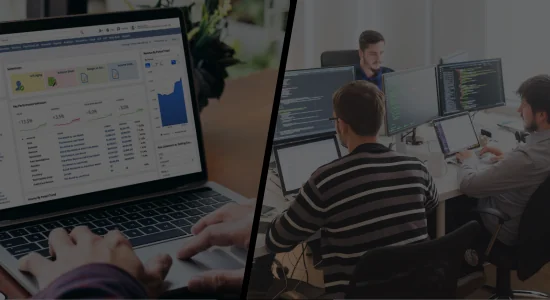 No NetSuite Integration is too complex for AlphaBOLD