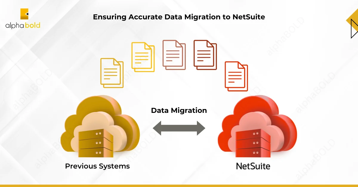 General Considerations - Netsuite