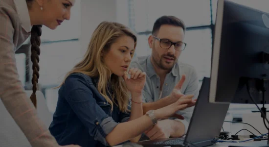 Why Businesses Choose AlphaBOLD for NetSuite Customization