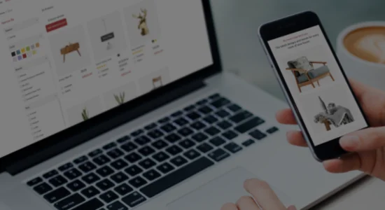 eCommerce - Netsuite Customization