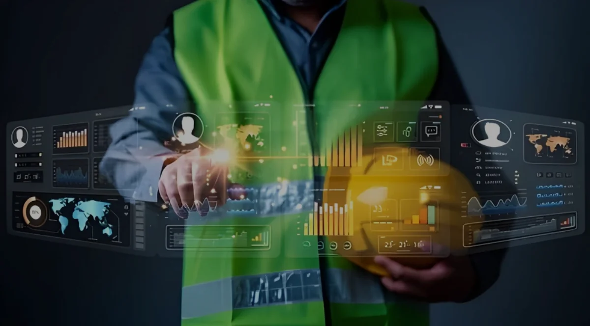 AI with NetSuite for Construction