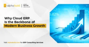 modern business growth