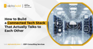 connected technology