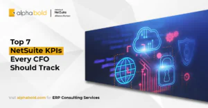 netsuite KPIs