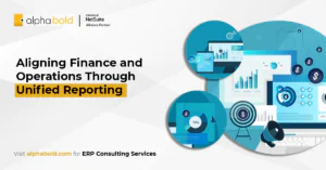 unified reporting