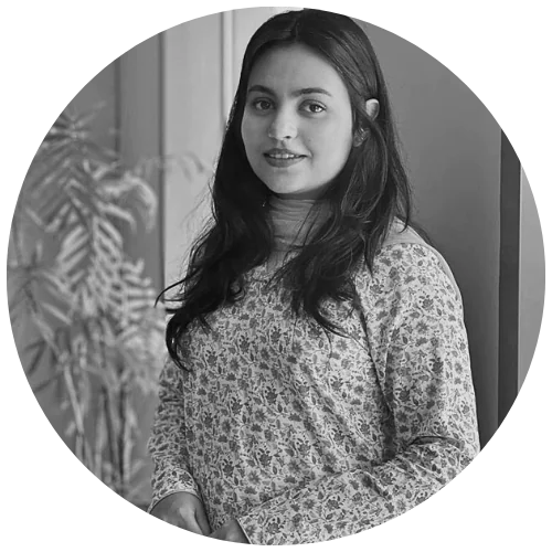 Picture of Asma Kaleem Chaudhry