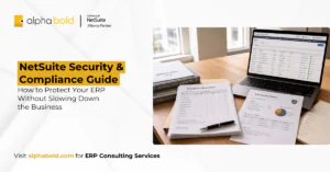 NetSuite Security & Compliance Guide