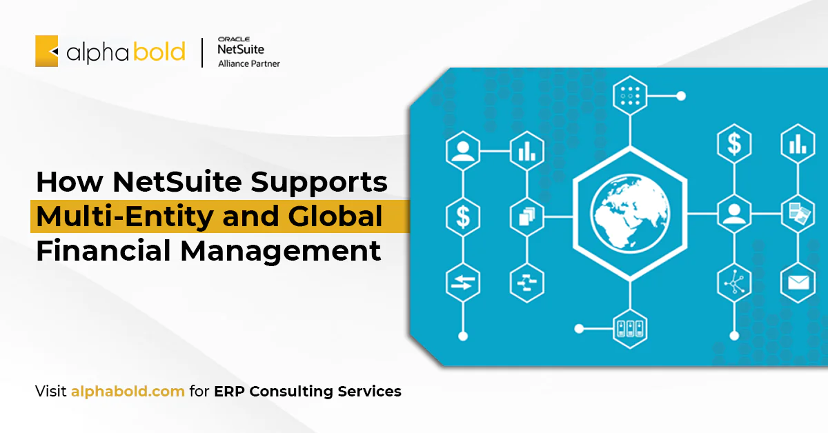 netsuite multi-entity