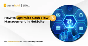 optimize cash flow