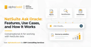 NetSuite Ask Oracle_ Features, Use Cases, and How It Works